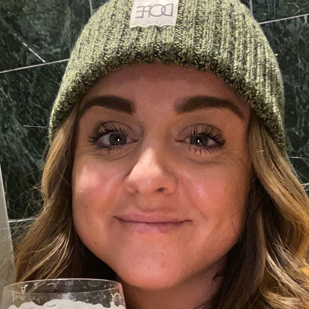 Meet your Posher, Meredith